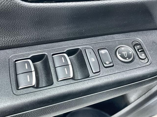 used 2023 Honda CR-V Hybrid car, priced at $38,099