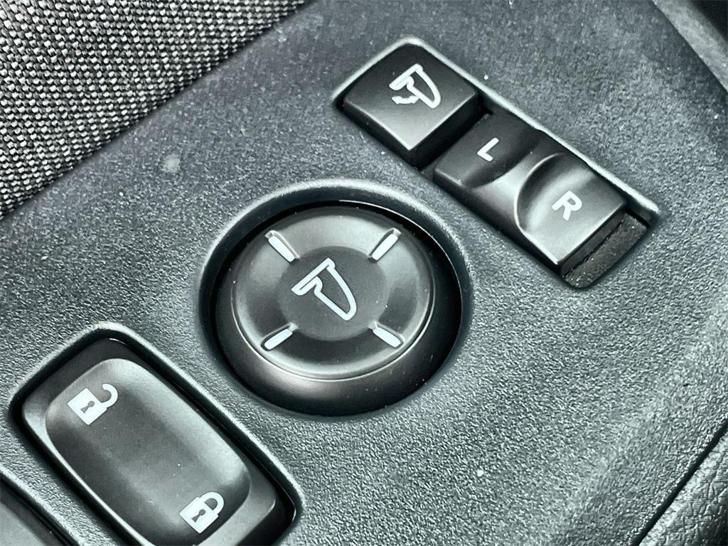 new 2026 Honda Passport car, priced at $50,505