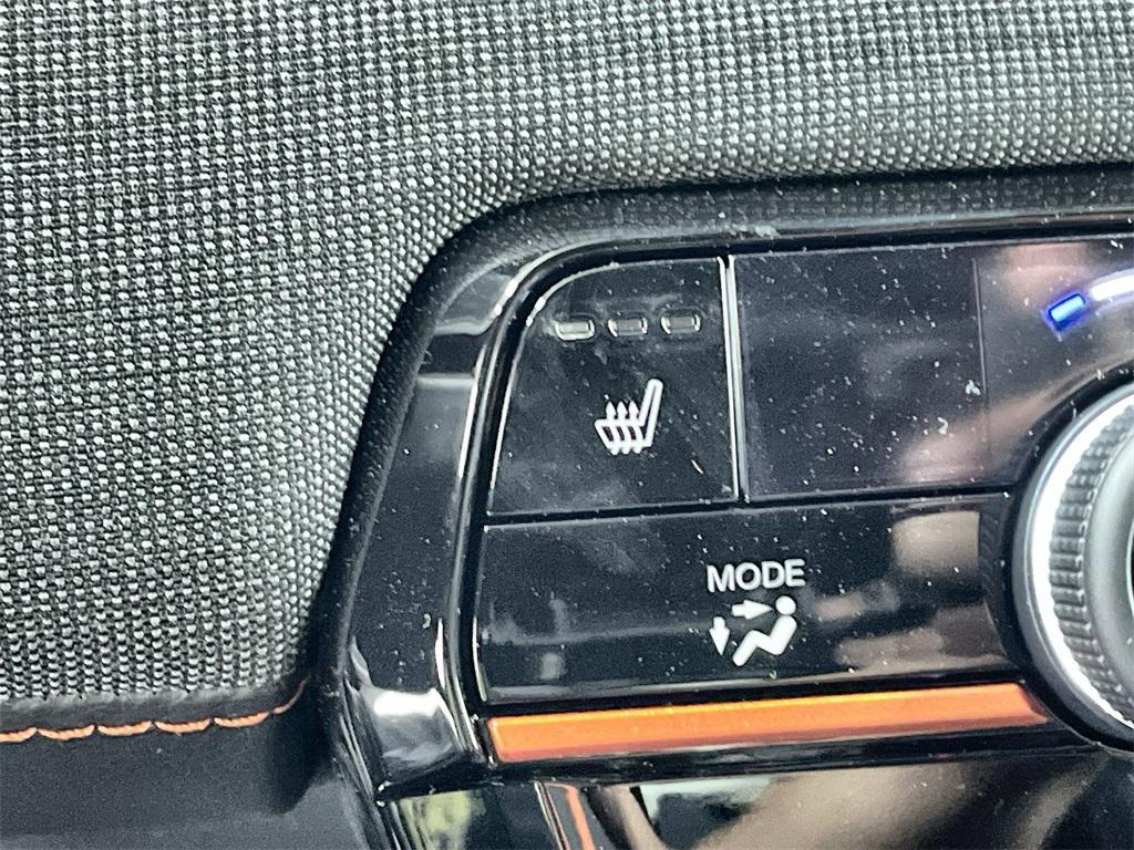 new 2026 Honda Passport car, priced at $50,505