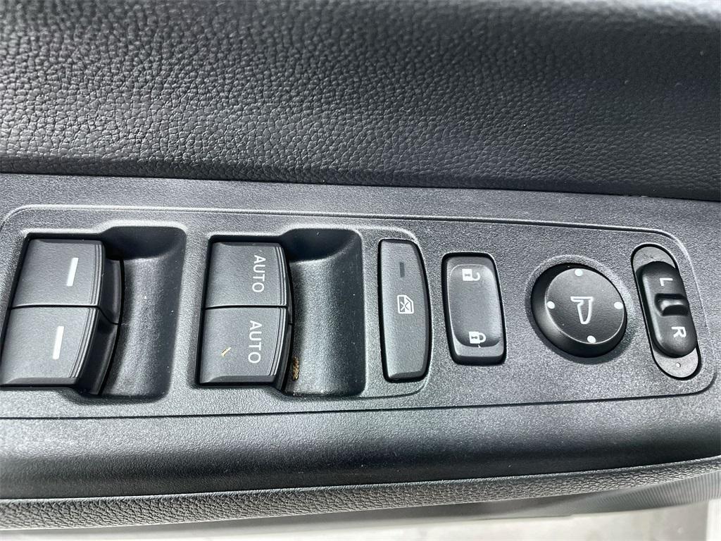 used 2023 Honda CR-V car, priced at $30,699