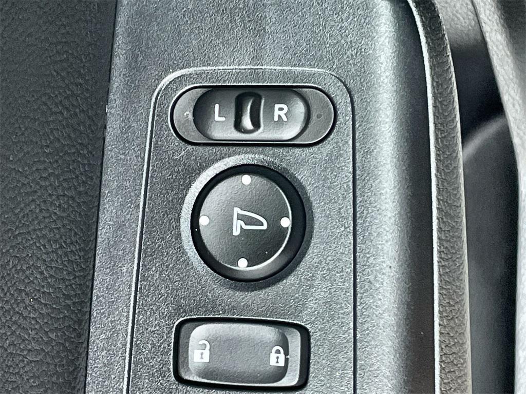 used 2023 Honda CR-V car, priced at $30,699