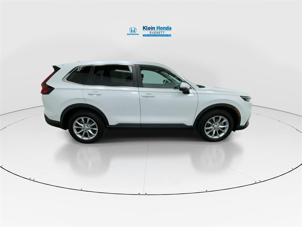 used 2023 Honda CR-V car, priced at $30,699