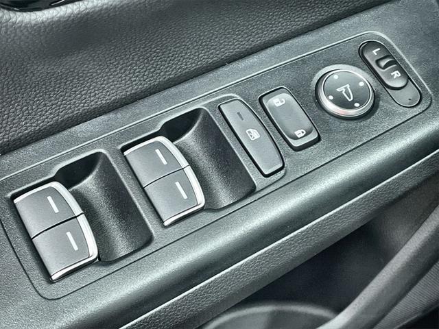 new 2026 Honda CR-V car, priced at $35,888