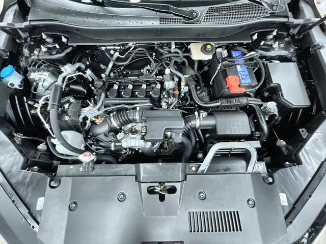 new 2026 Honda CR-V car, priced at $35,888