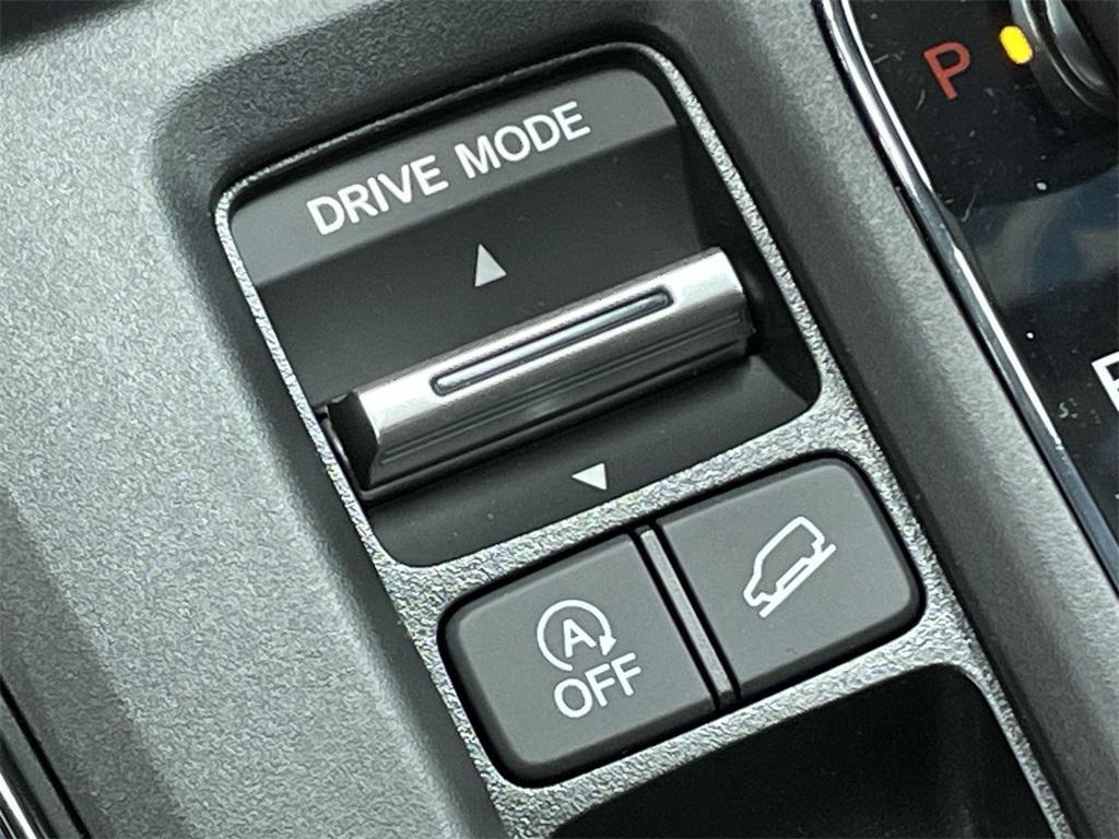 new 2026 Honda CR-V car, priced at $38,295