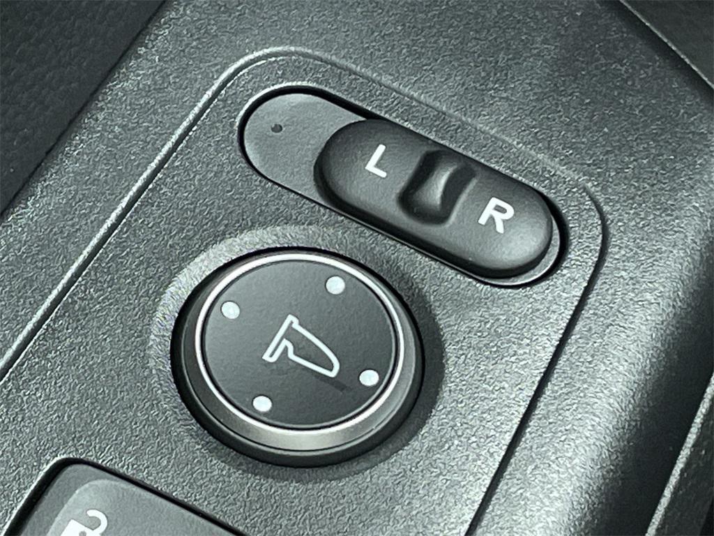 new 2026 Honda CR-V car, priced at $38,295