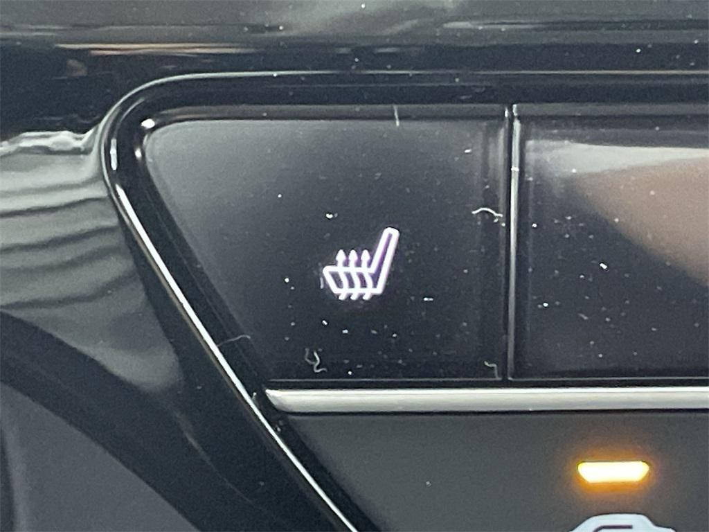 new 2026 Honda CR-V car, priced at $38,295