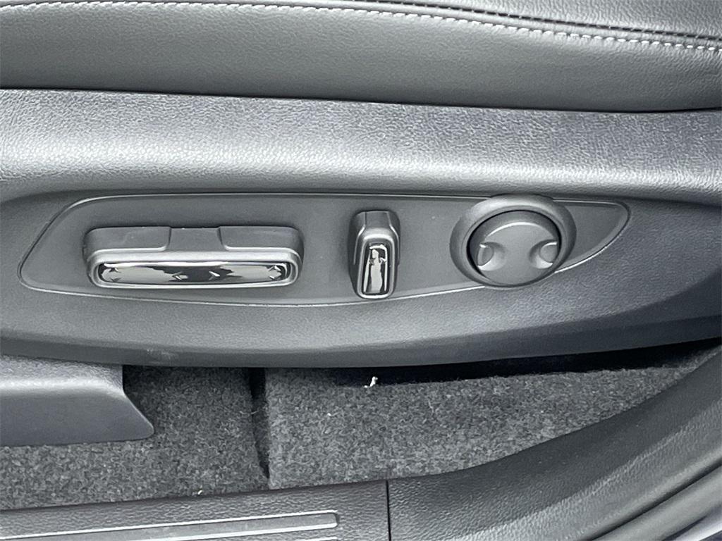 new 2026 Honda CR-V car, priced at $38,295