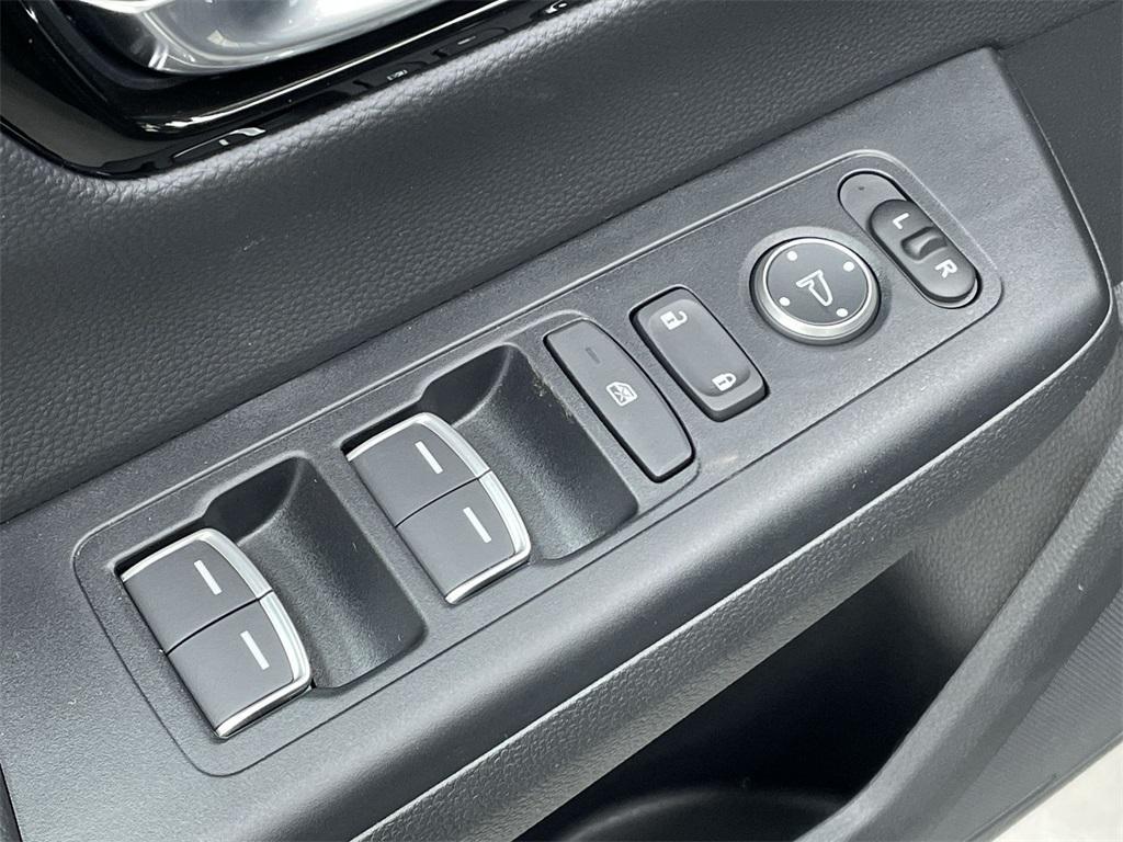 new 2026 Honda CR-V car, priced at $38,295