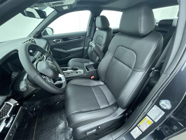 new 2026 Honda Civic Hybrid car, priced at $33,445