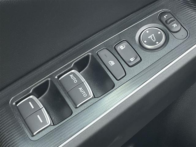 new 2026 Honda Civic Hybrid car, priced at $33,445