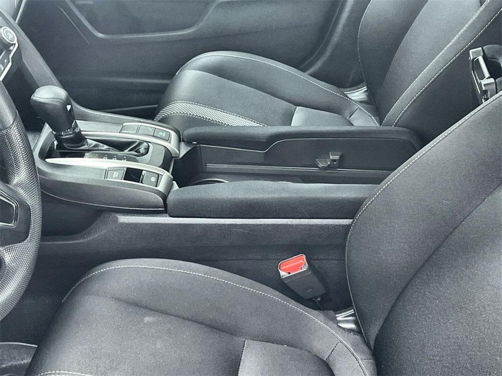 used 2019 Honda Civic car, priced at $20,399