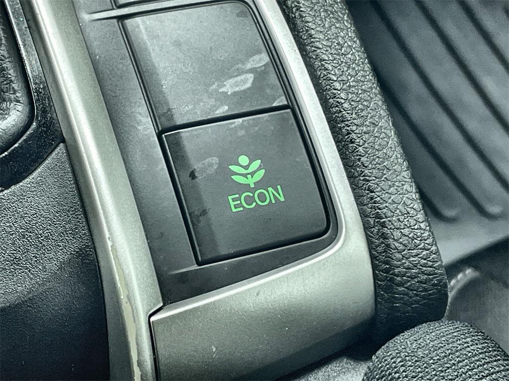 used 2019 Honda Civic car, priced at $20,399