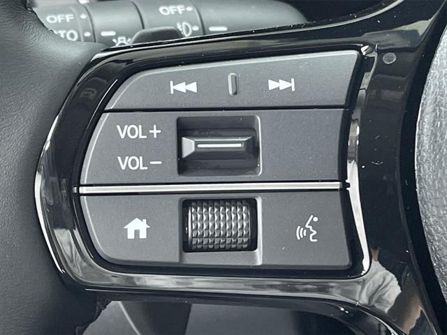 new 2025 Honda Pilot car, priced at $51,050