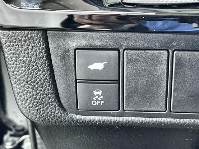 new 2025 Honda CR-V car, priced at $35,391