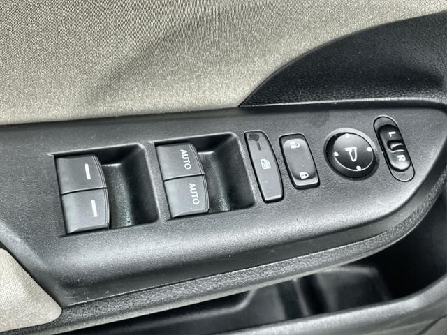 used 2021 Honda Insight car, priced at $25,699
