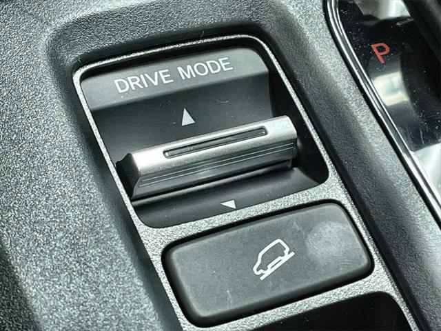 new 2025 Honda CR-V Hybrid car, priced at $38,000