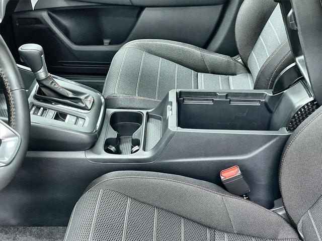 new 2025 Honda CR-V Hybrid car, priced at $38,000