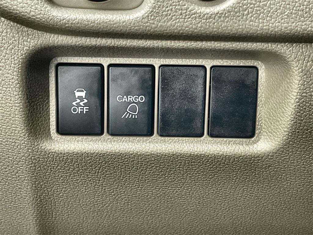 used 2018 Honda Ridgeline car, priced at $25,399