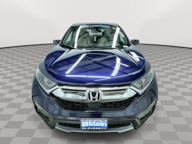 used 2019 Honda CR-V car, priced at $25,299