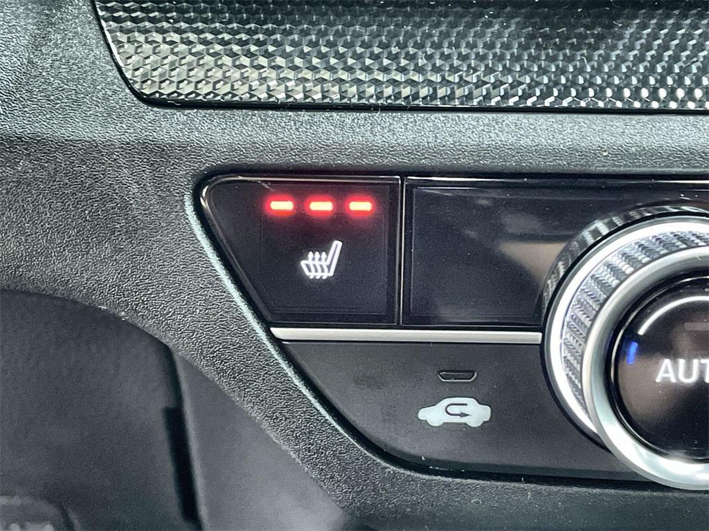 new 2026 Honda CR-V Hybrid car, priced at $38,580