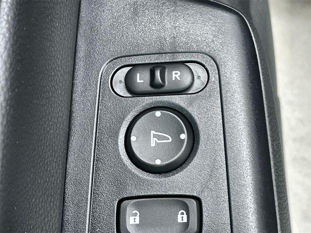 new 2026 Honda CR-V Hybrid car, priced at $38,580