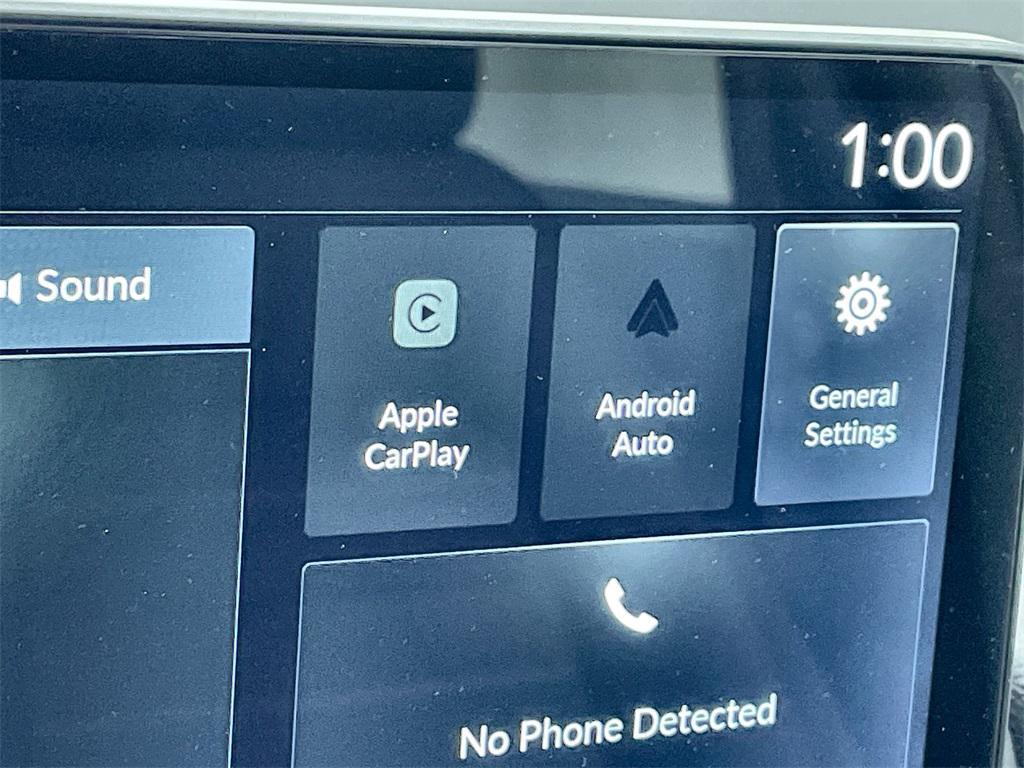 new 2026 Honda CR-V Hybrid car, priced at $38,580