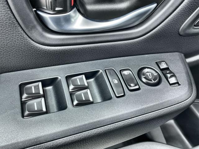 new 2025 Honda Pilot car, priced at $54,985