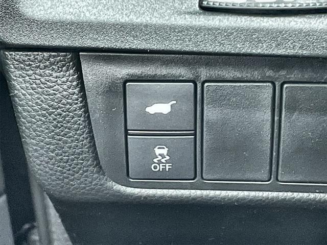 new 2025 Honda CR-V Hybrid car, priced at $40,545