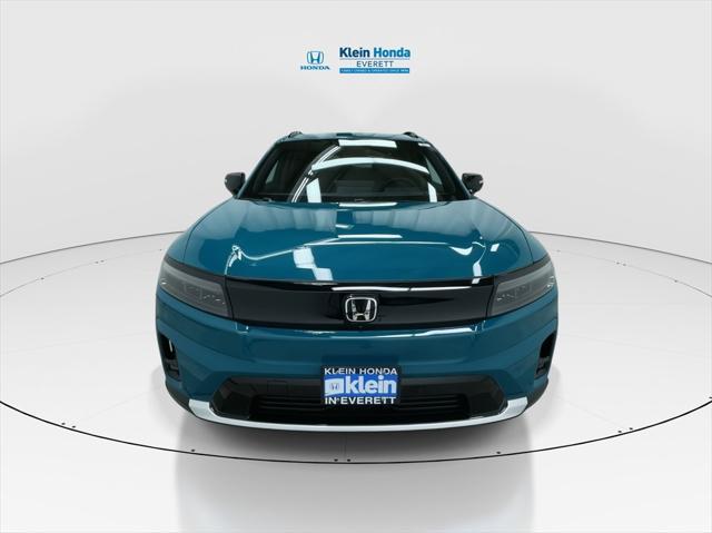 new 2024 Honda Prologue car, priced at $54,650