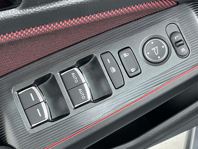 new 2026 Honda Civic Si car, priced at $37,600