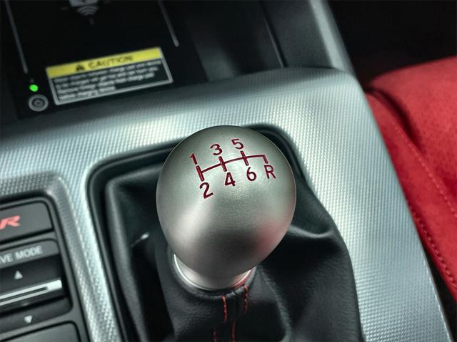 new 2025 Honda Civic Type R car