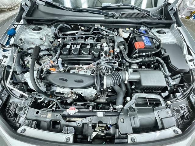 used 2023 Honda Civic car, priced at $28,499