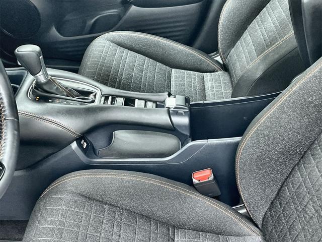 used 2023 Honda HR-V car, priced at $26,699