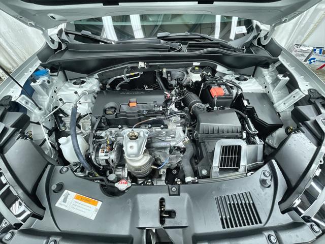 used 2023 Honda HR-V car, priced at $26,699