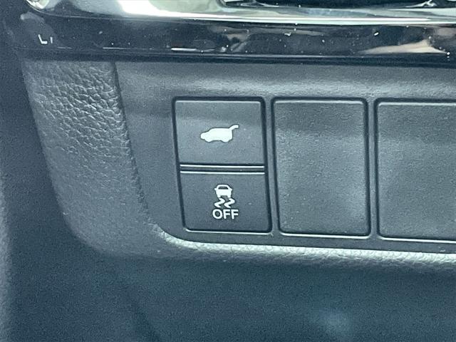 new 2025 Honda CR-V car, priced at $37,895