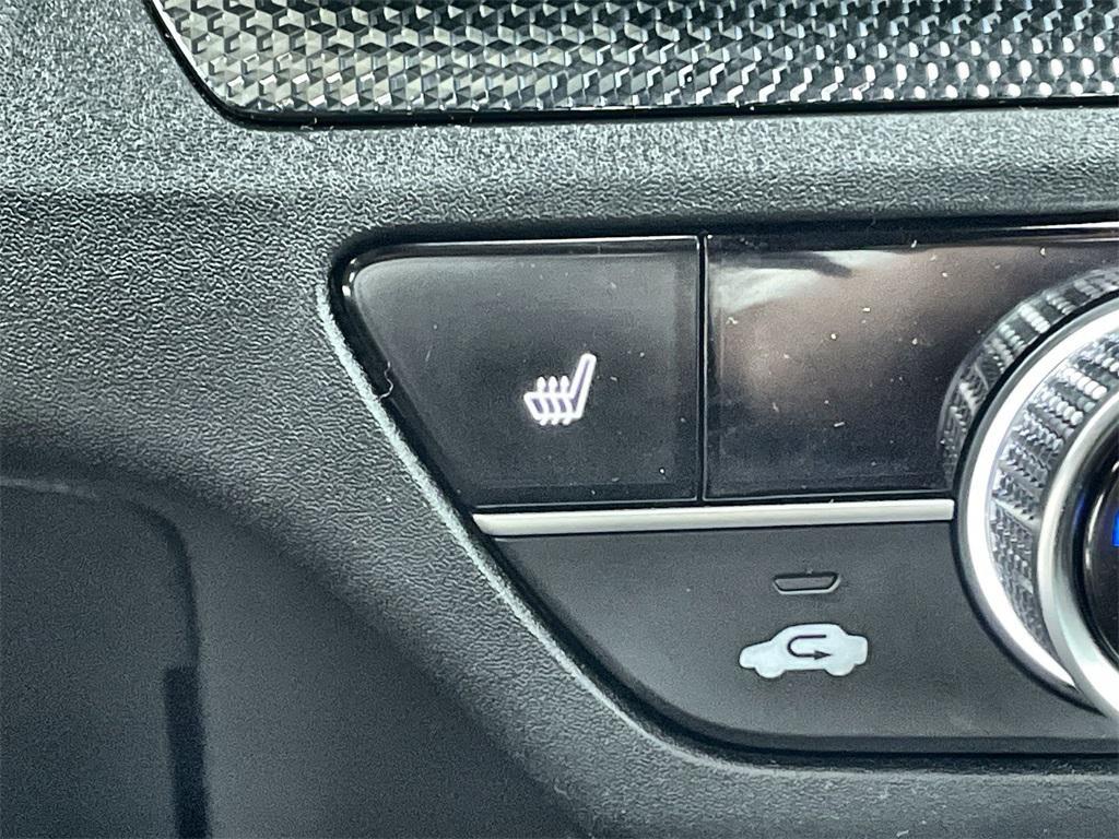 new 2026 Honda CR-V Hybrid car, priced at $40,250