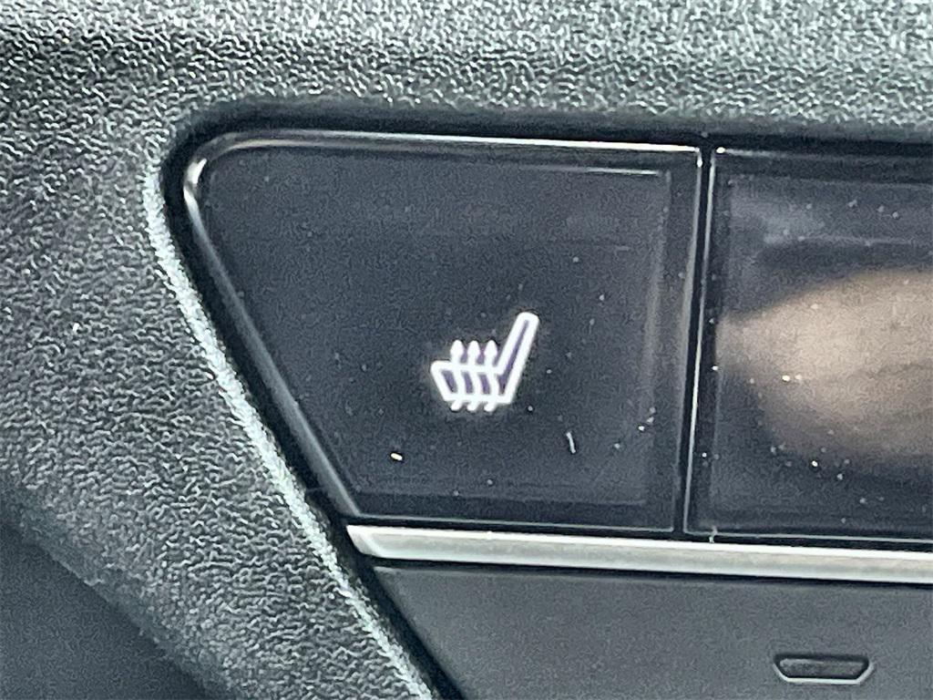 new 2026 Honda CR-V Hybrid car, priced at $39,035