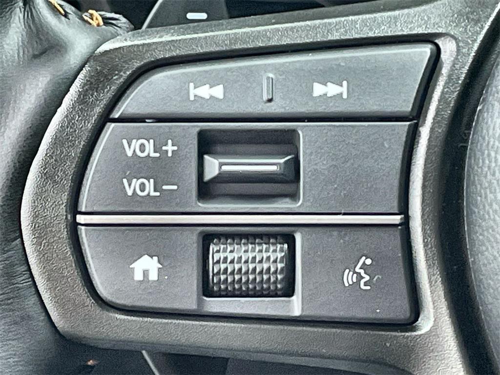 new 2026 Honda CR-V Hybrid car, priced at $39,035