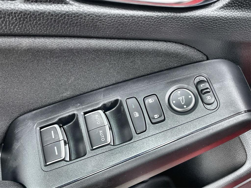 new 2026 Honda Civic car, priced at $27,790