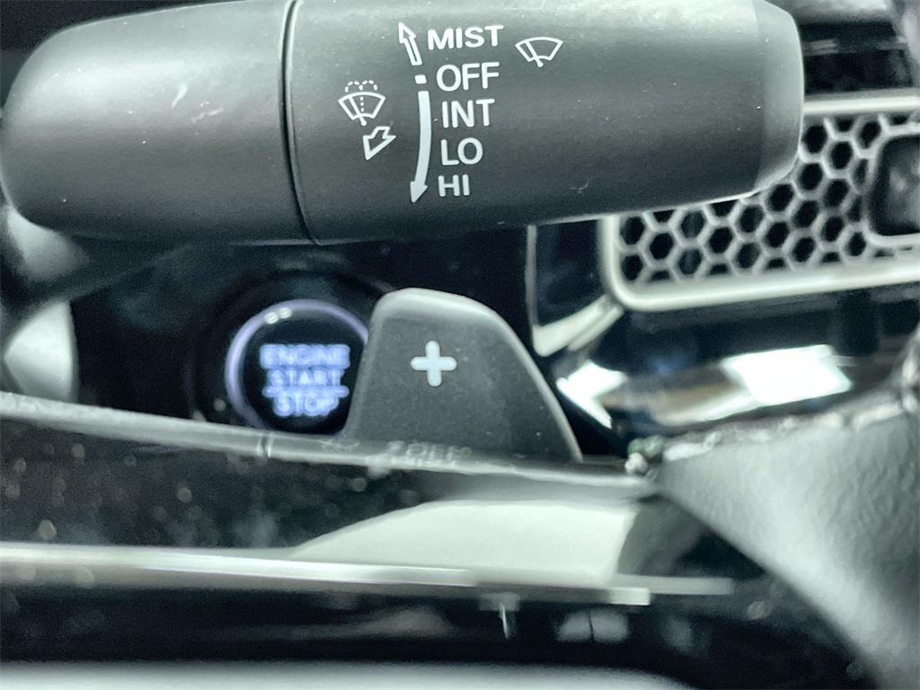 new 2026 Honda Civic car, priced at $27,790