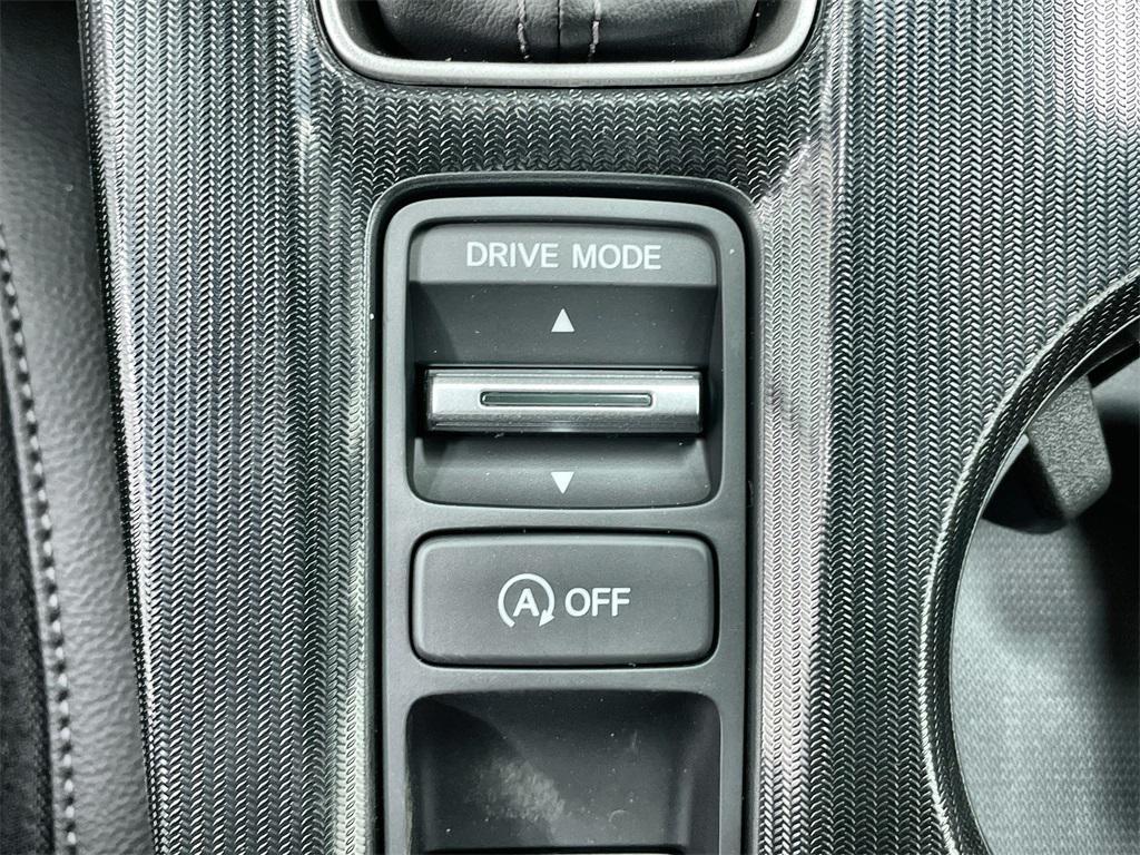 new 2026 Honda Civic car, priced at $27,790