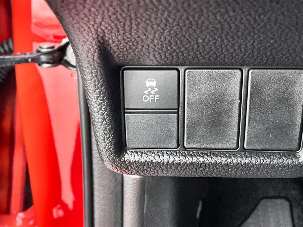 new 2026 Honda Civic car, priced at $27,790