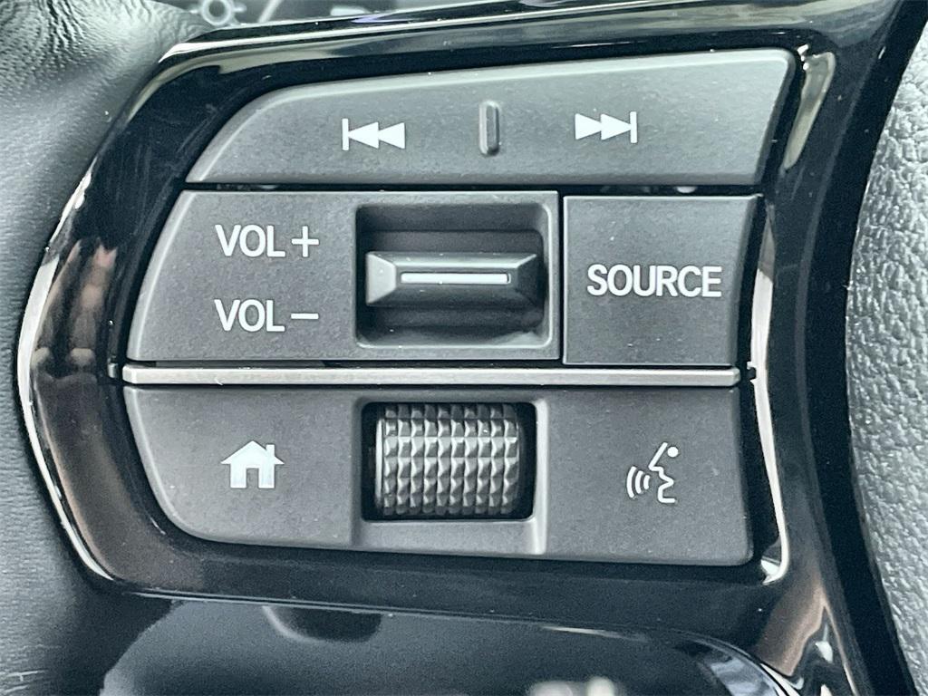 new 2026 Honda Civic car, priced at $27,790