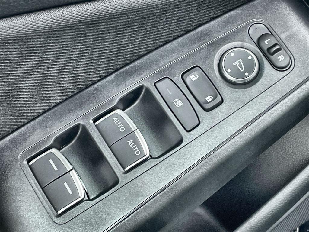 new 2026 Honda Civic car, priced at $27,790