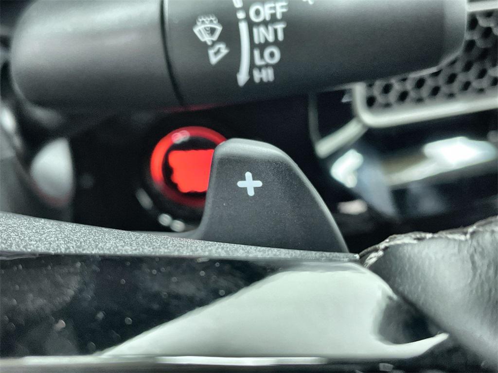 new 2026 Honda Civic car, priced at $27,790