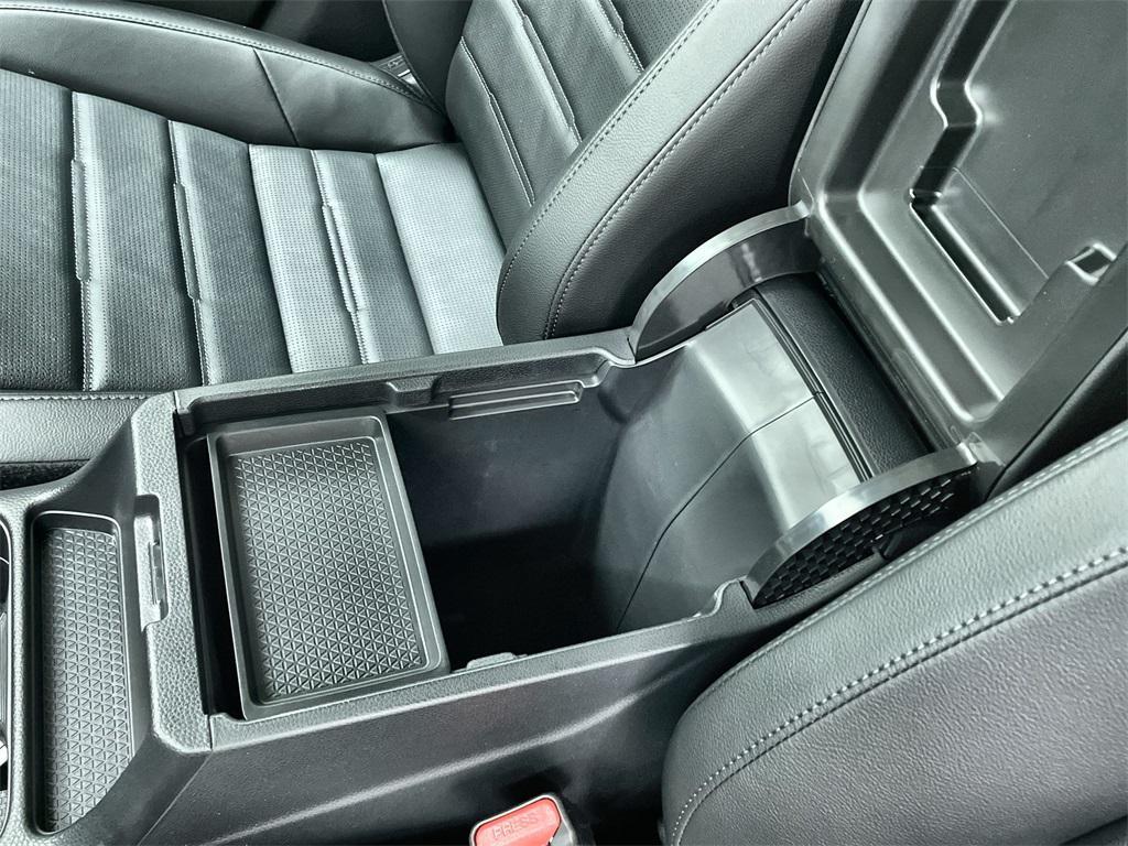 new 2026 Honda CR-V car, priced at $38,805