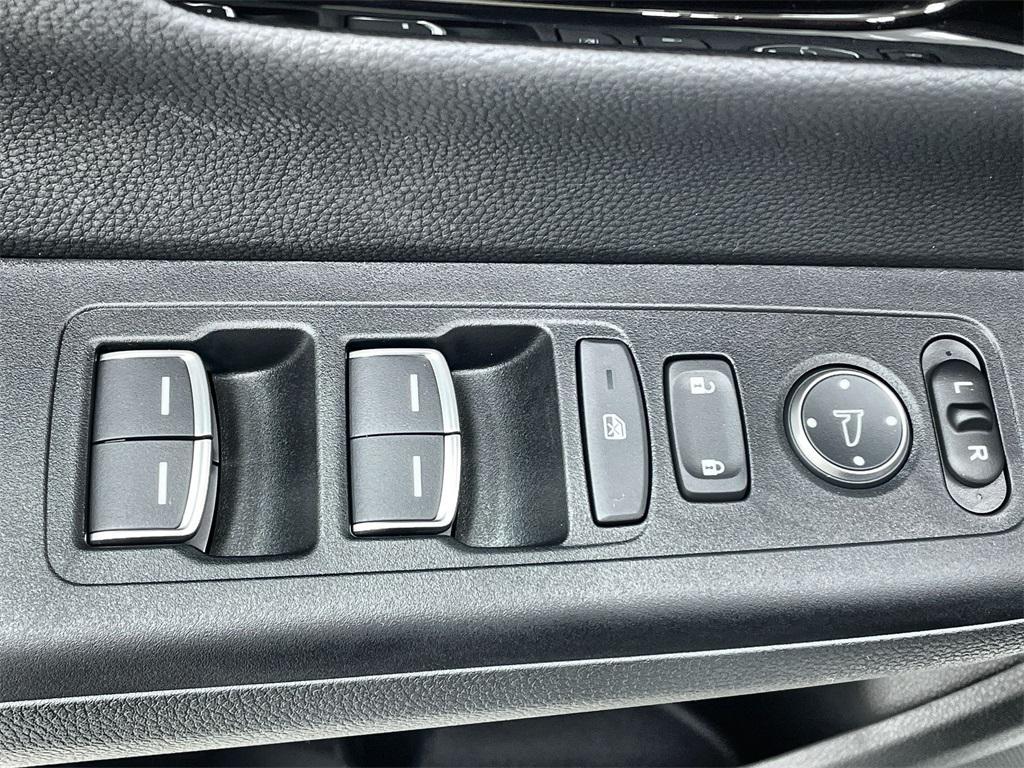 new 2026 Honda CR-V car, priced at $38,805