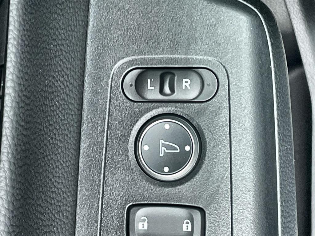 new 2026 Honda CR-V car, priced at $38,805