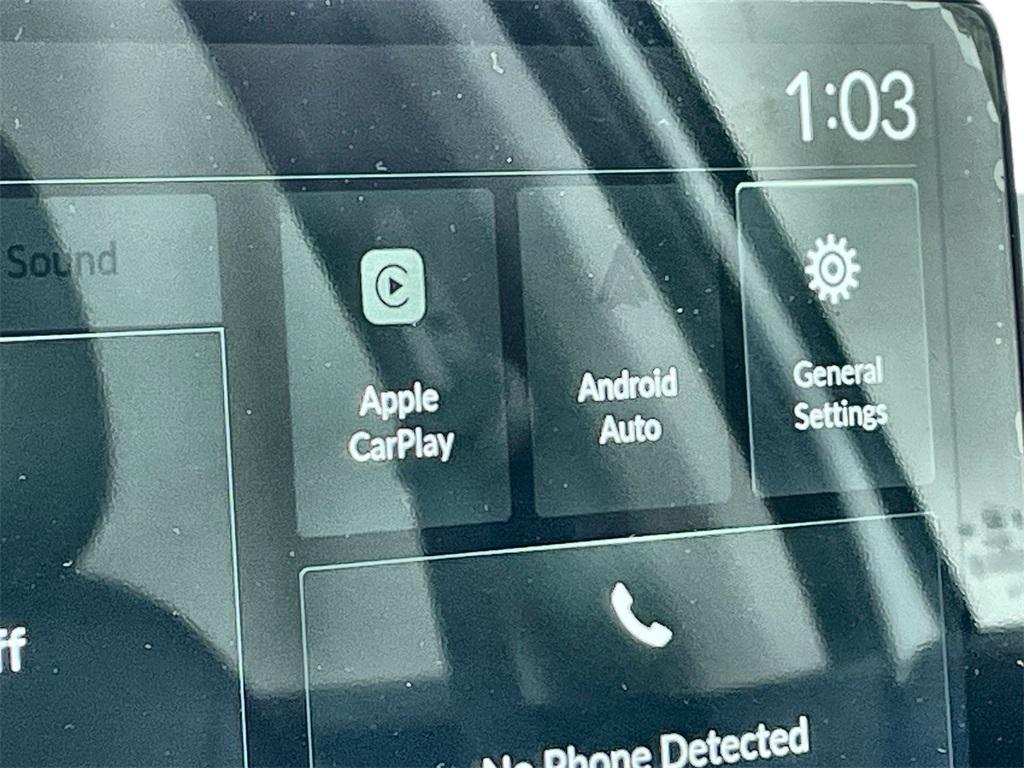 new 2026 Honda CR-V car, priced at $38,805